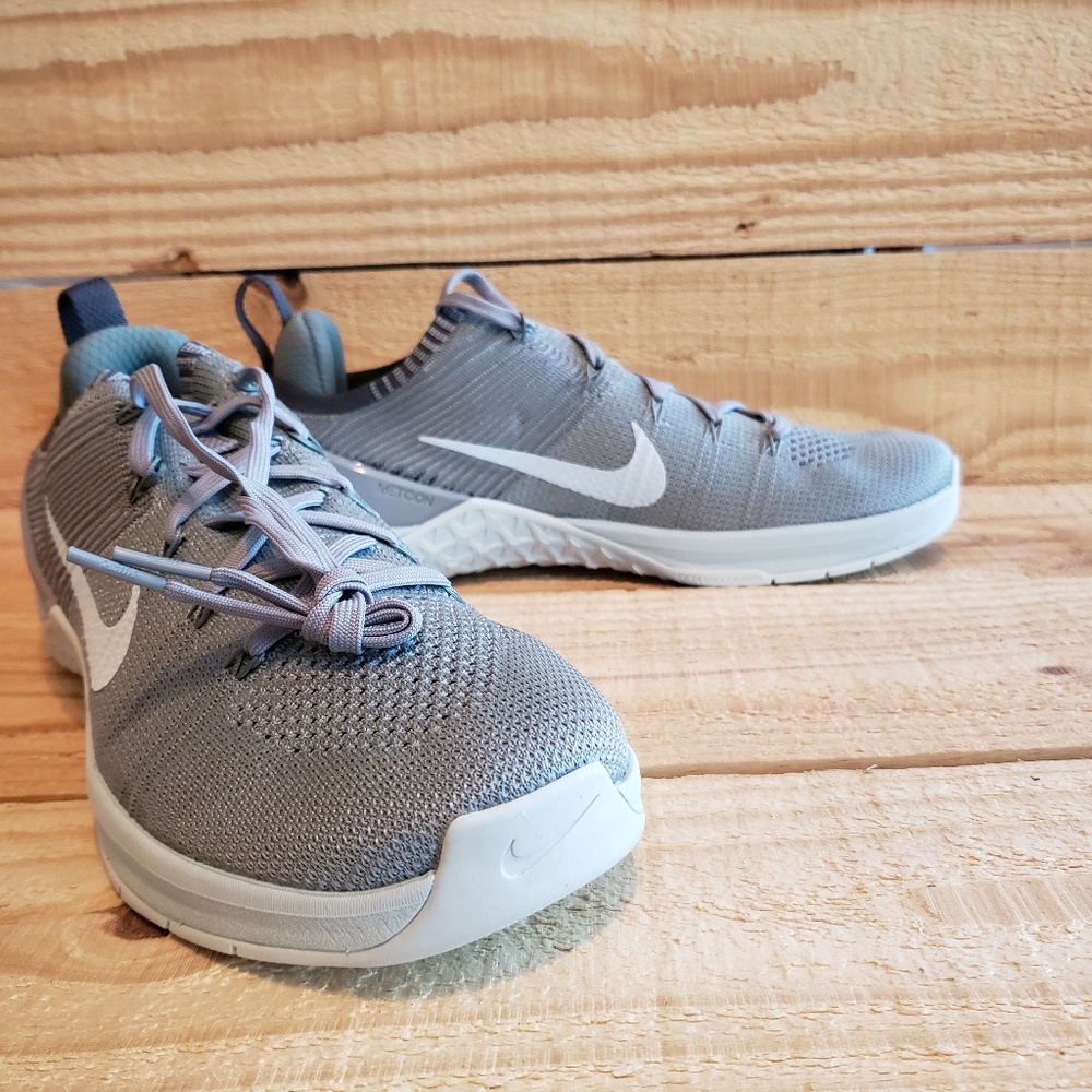 New Nike Metcon DSX  924595-004 Flyknit 2 Womens